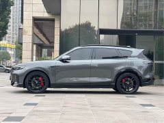 Voyah Lantu FREE 2025 318 259km AWD Explorer Edition - ფოტო 7