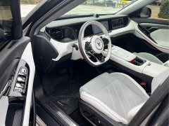 Voyah Lantu FREE 2025 318 259km AWD Explorer Edition - ფოტო 8