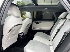 Voyah Lantu FREE 2025 318 259km AWD Explorer Edition - ფოტო 9