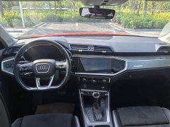 Audi Q3 35 TFSI Fashion Dynamic - ფოტო 4