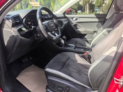 Audi Q3 35 TFSI Fashion Dynamic - ფოტო 5