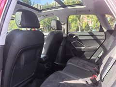 Audi Q3 35 TFSI Fashion Dynamic - ფოტო 6