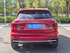 Audi Q3 35 TFSI Fashion Dynamic - ფოტო 8