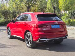 Audi Q3 35 TFSI Fashion Dynamic - ფოტო 9