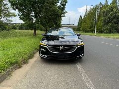 Buick Junyue 652T Luxury - ფოტო 1