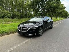 Buick Junyue 652T Luxury - ფოტო 2
