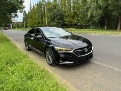 Buick Junyue 652T Luxury - ფოტო 3