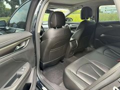 Buick Junyue 652T Luxury - ფოტო 4