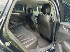 Buick Junyue 652T Luxury - ფოტო 5