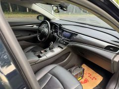 Buick Junyue 652T Luxury - ფოტო 6