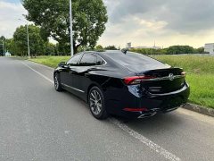 Buick Junyue 652T Luxury - ფოტო 7