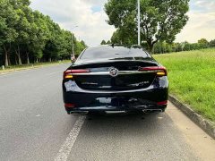 Buick Junyue 652T Luxury - ფოტო 8
