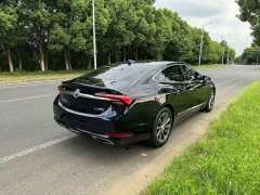 Buick Junyue 652T Luxury - ფოტო 9