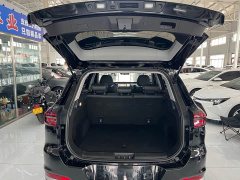 Chery Tiggo 7 PLUS 2021 1.5T CVT Luxury - ფოტო 10