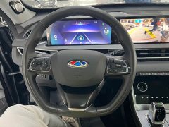 Chery Tiggo 7 PLUS 2021 1.5T CVT Luxury - ფოტო 12