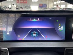 Chery Tiggo 7 PLUS 2021 1.5T CVT Luxury - ფოტო 15