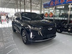Chery Tiggo 7 PLUS 2021 1.5T CVT Luxury - ფოტო 3