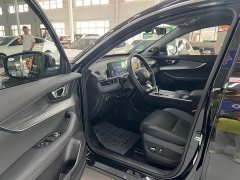 Chery Tiggo 7 PLUS 2021 1.5T CVT Luxury - ფოტო 4