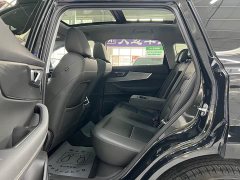 Chery Tiggo 7 PLUS 2021 1.5T CVT Luxury - ფოტო 6