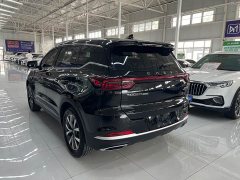 Chery Tiggo 7 PLUS 2021 1.5T CVT Luxury - ფოტო 7