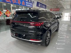 Chery Tiggo 7 PLUS 2021 1.5T CVT Luxury - ფოტო 9