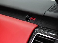 Land Rover Range Rover Sport 2022 5.0 SC V8 SVR Peak Collector's Edition - ფოტო 4