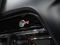 Land Rover Range Rover Sport 2022 5.0 SC V8 SVR Peak Collector's Edition - ფოტო 6