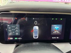 Arcfox Alpha S 2023 Pioneer Edition - ფოტო 9
