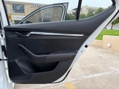 Skoda Octavia PRO TSI280 Luxury Edition - ფოტო 18