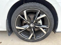 Skoda Octavia PRO TSI280 Luxury Edition - ფოტო 20