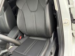Skoda Octavia PRO TSI280 Luxury Edition - ფოტო 7