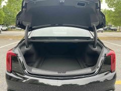 Cadillac CT5 2.8T Luxury (Standard Edition) - ფოტო 17