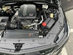 Cadillac CT5 2.8T Luxury (Standard Edition) - ფოტო 18