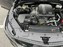 Cadillac CT5 2.8T Luxury (Standard Edition) - ფოტო 20