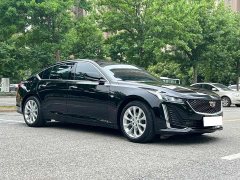 Cadillac CT5 2.8T Luxury (Standard Edition) - ფოტო 3