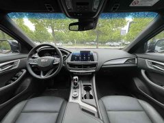 Cadillac CT5 2.8T Luxury (Standard Edition) - ფოტო 5