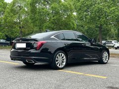 Cadillac CT5 2.8T Luxury (Standard Edition) - ფოტო 7