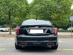 Cadillac CT5 2.8T Luxury (Standard Edition) - ფოტო 8