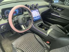 Mercedes-Benz C-Class New Energy C 350 eL - ფოტო 12