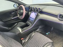 Mercedes-Benz C-Class New Energy C 350 eL - ფოტო 13