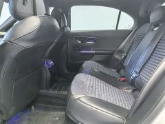 Mercedes-Benz C-Class New Energy C 350 eL - ფოტო 15
