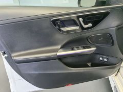 Mercedes-Benz C-Class New Energy C 350 eL - ფოტო 16