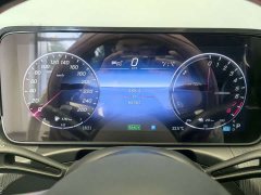 Mercedes-Benz C-Class New Energy C 350 eL - ფოტო 17