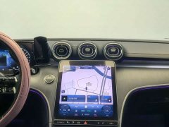 Mercedes-Benz C-Class New Energy C 350 eL - ფოტო 18