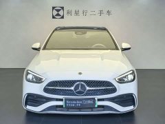 Mercedes-Benz C-Class New Energy C 350 eL - ფოტო 2