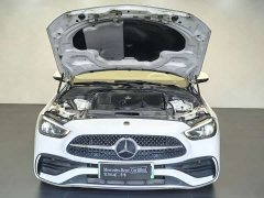 Mercedes-Benz C-Class New Energy C 350 eL - ფოტო 3