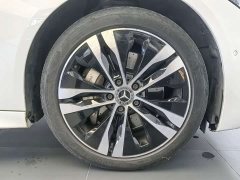 Mercedes-Benz C-Class New Energy C 350 eL - ფოტო 5