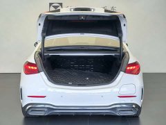 Mercedes-Benz C-Class New Energy C 350 eL - ფოტო 7