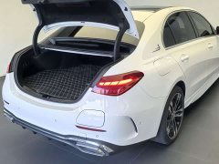 Mercedes-Benz C-Class New Energy C 350 eL - ფოტო 8