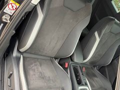 Audi Q3 35 TFSI Fashion Dynamic - ფოტო 10